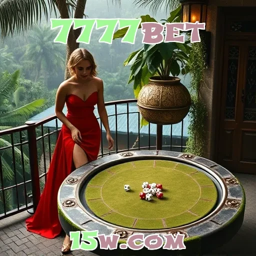 7777bet: A Nova Fronteira dos Jogos de Cartas no Brasil