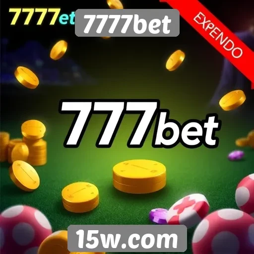 7777bet amplia opções de jogos para os usuários