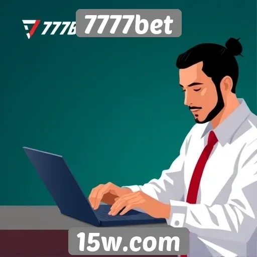 Sistema de pagamento do 7777bet é confiável