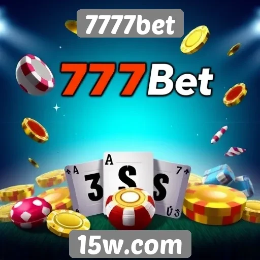 Avaliação dos jogos disponíveis no site 7777bet